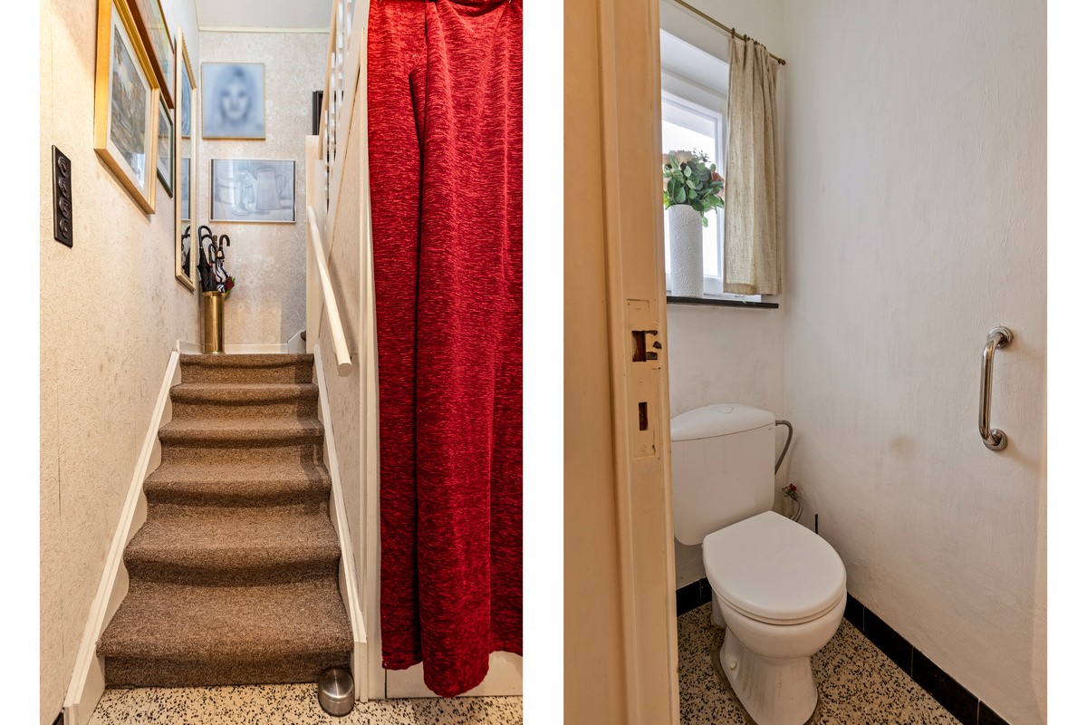 House for sale in Houthalen-Helchteren with 4 bedrooms - photo 3