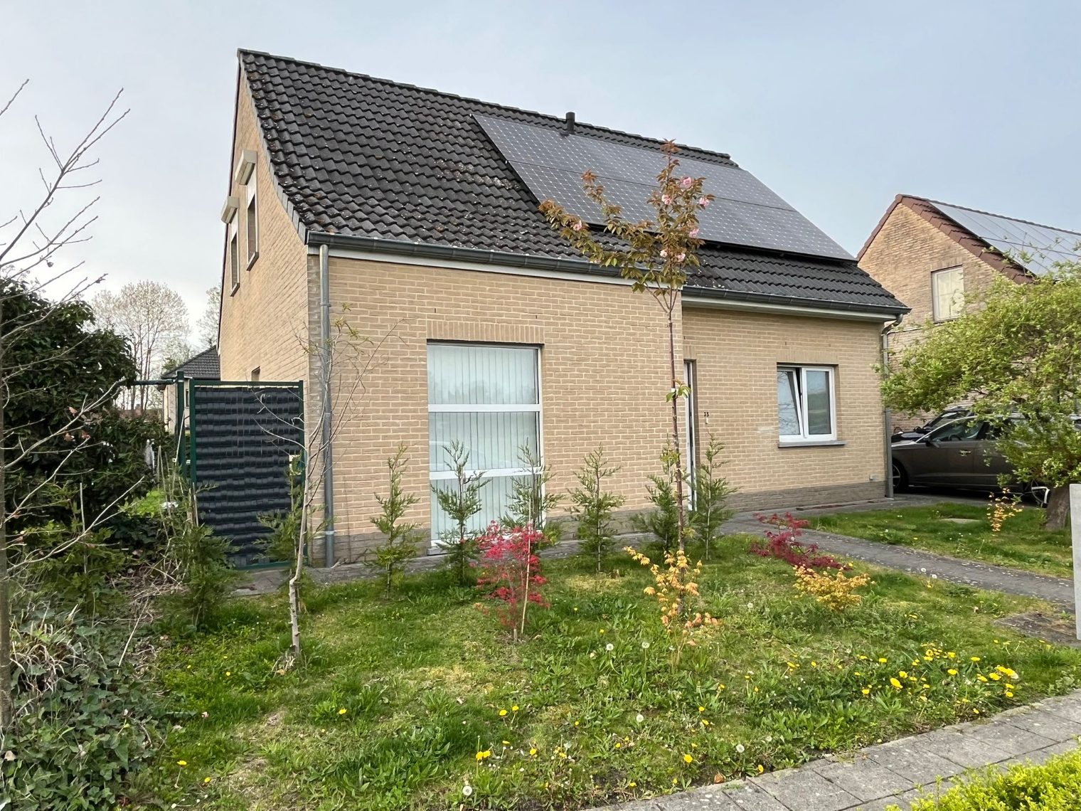Huis te koop in Herselt met 3 slaapkamers - foto 3