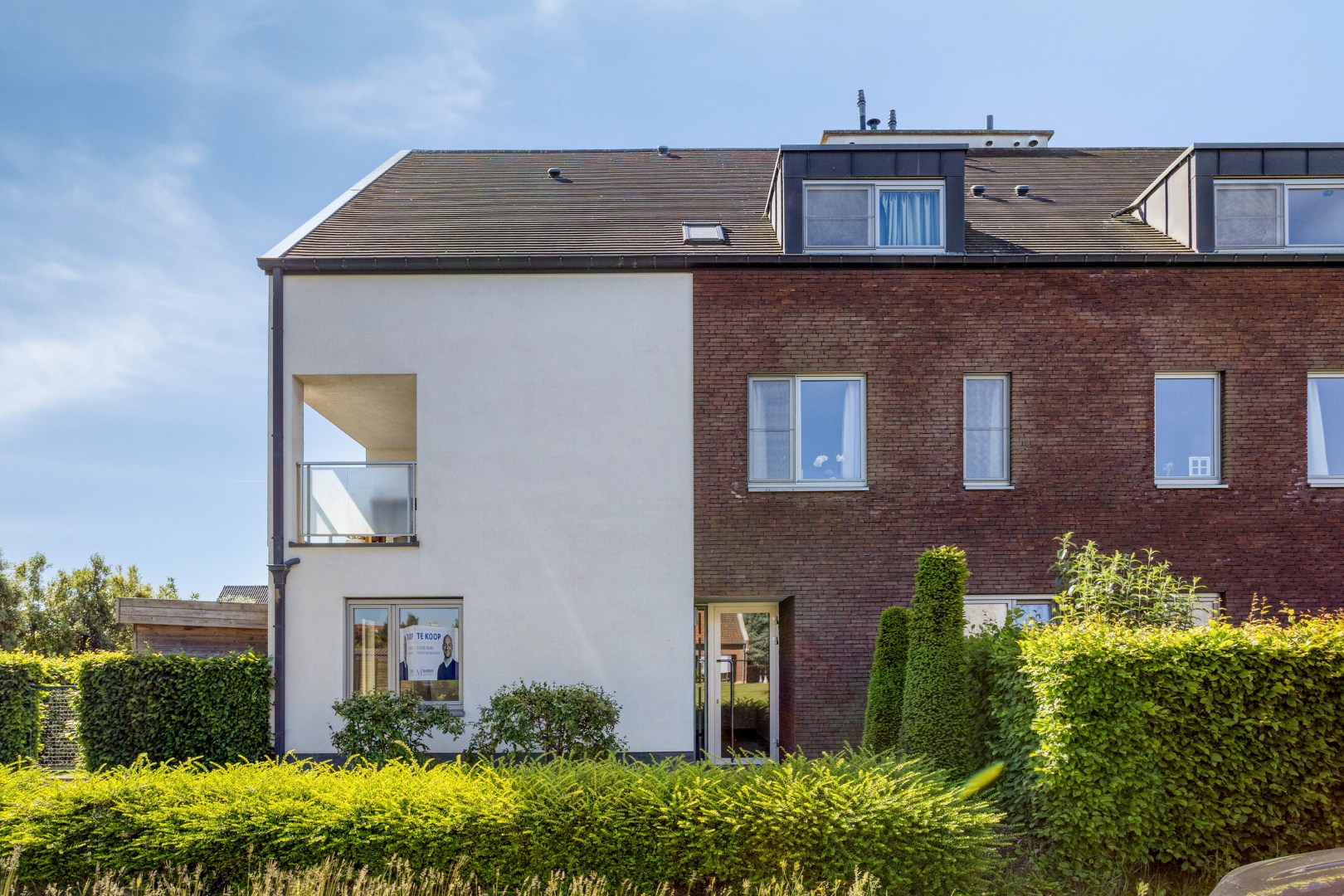 Apartment for sale in Tienen