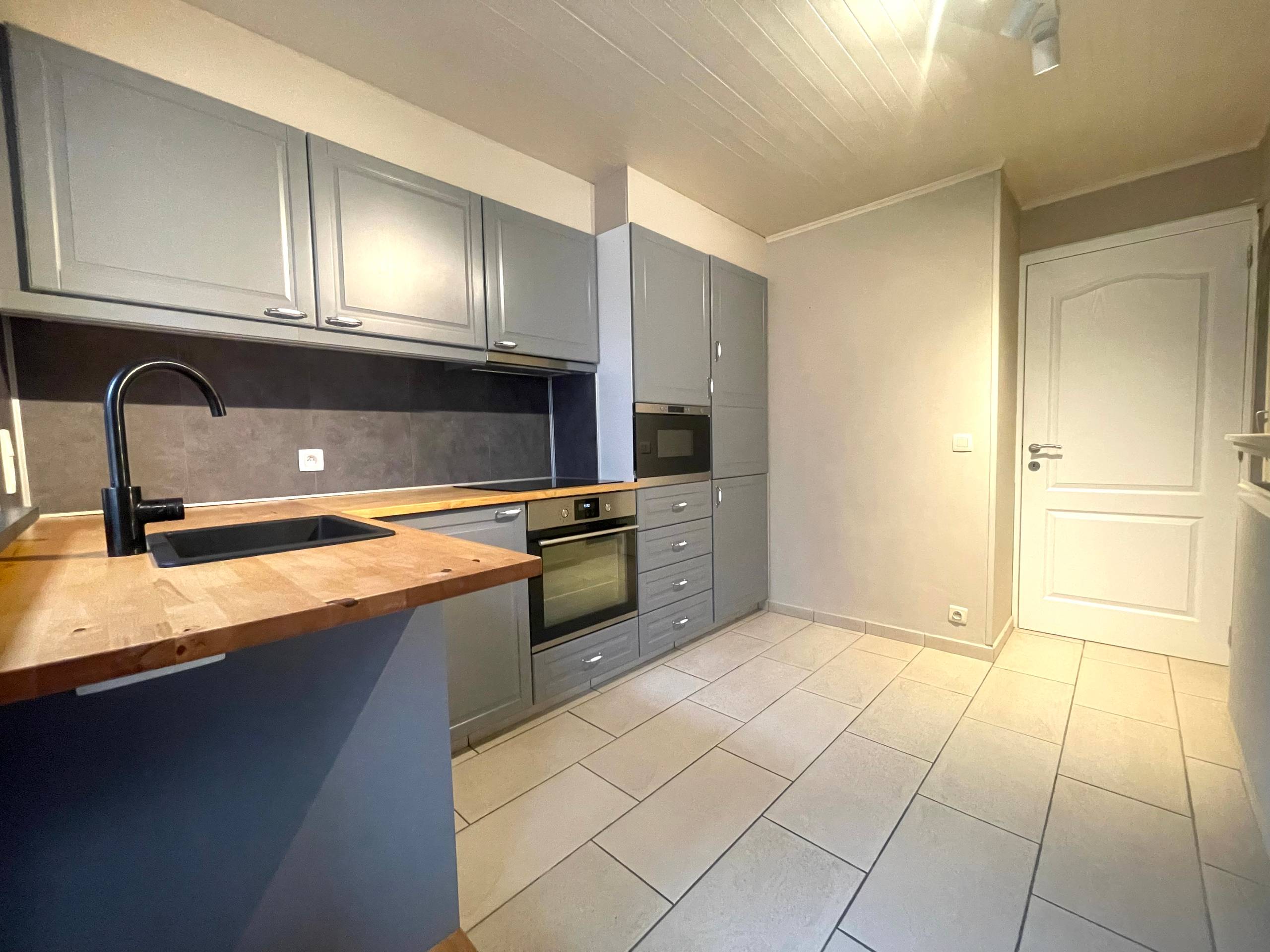 Menen- Ruime half open woning met 5 slaapkamers - foto 5