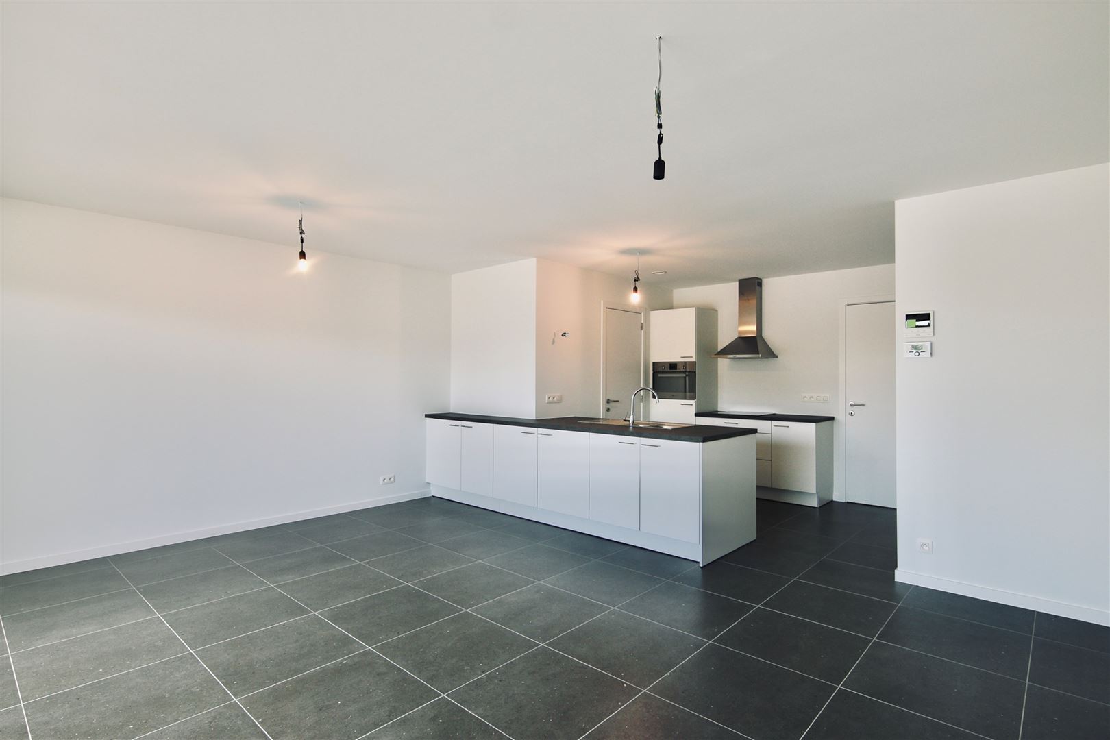 Recent appartement te huur in het centrum - foto 5