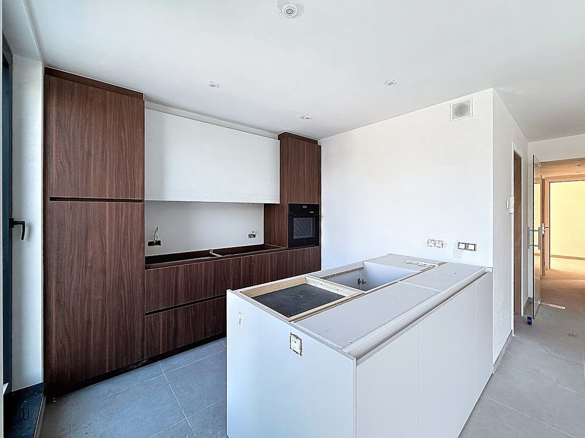 Nieuwbouwappartement te Waregem - foto 2