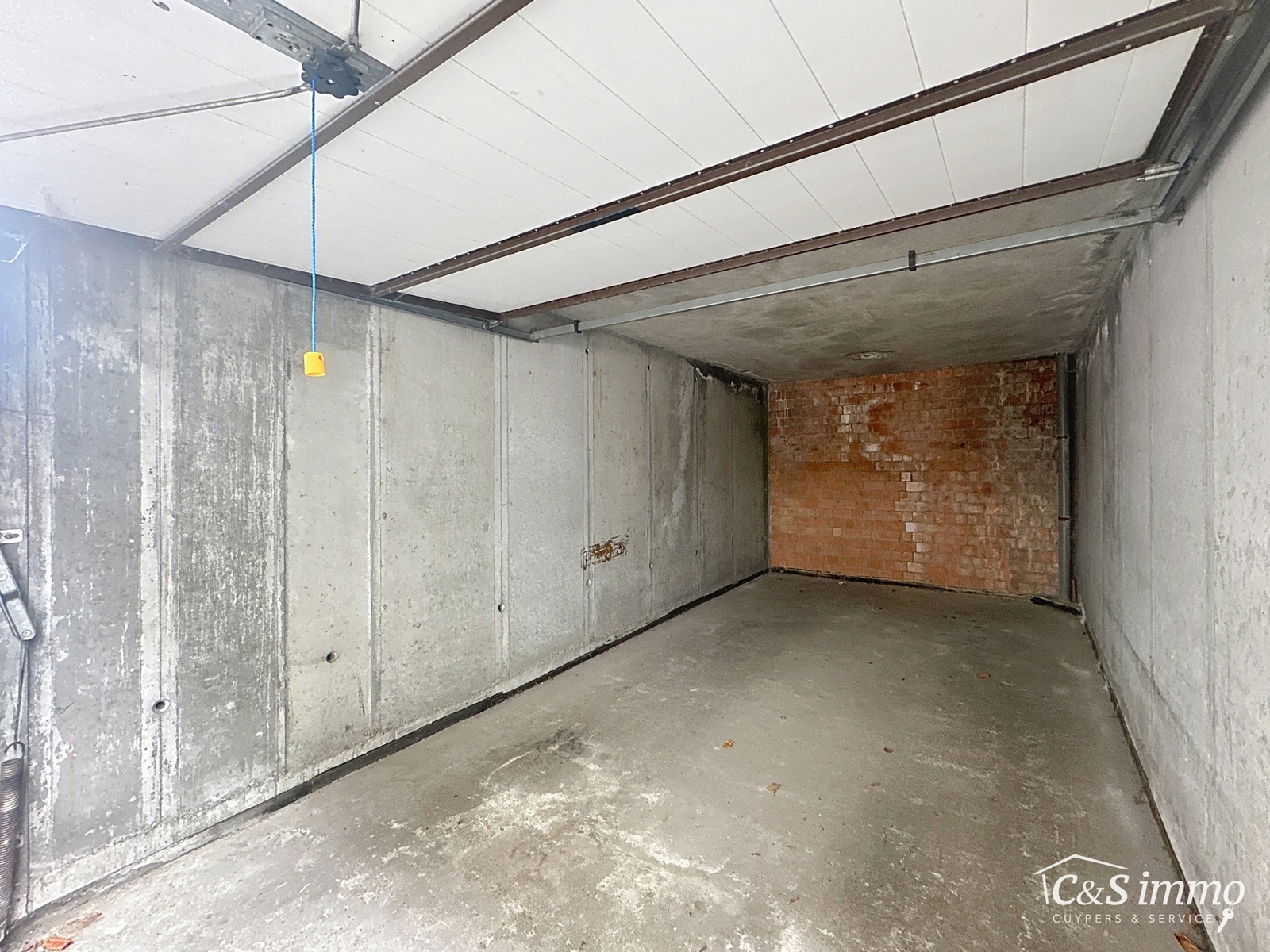 Garagebox te koop te Deurne-Zuid - foto 2