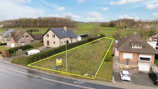 Zeldzame kans om eigenaar te worden van een prachtig stuk grond, gelegen in de Bookmolenstraat 36, deelgemeente Zogge, met een ruime oppervlakte...