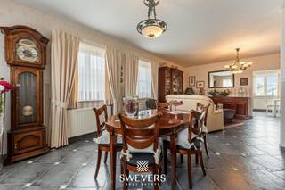 Appartement à vendre à Diepenbeek