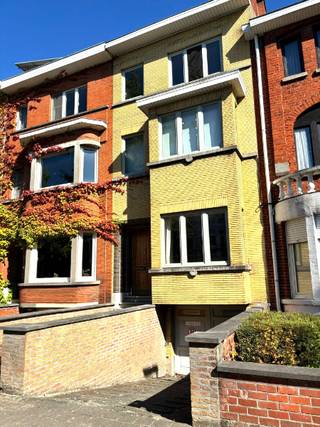 Maison à vendre à Courtrai