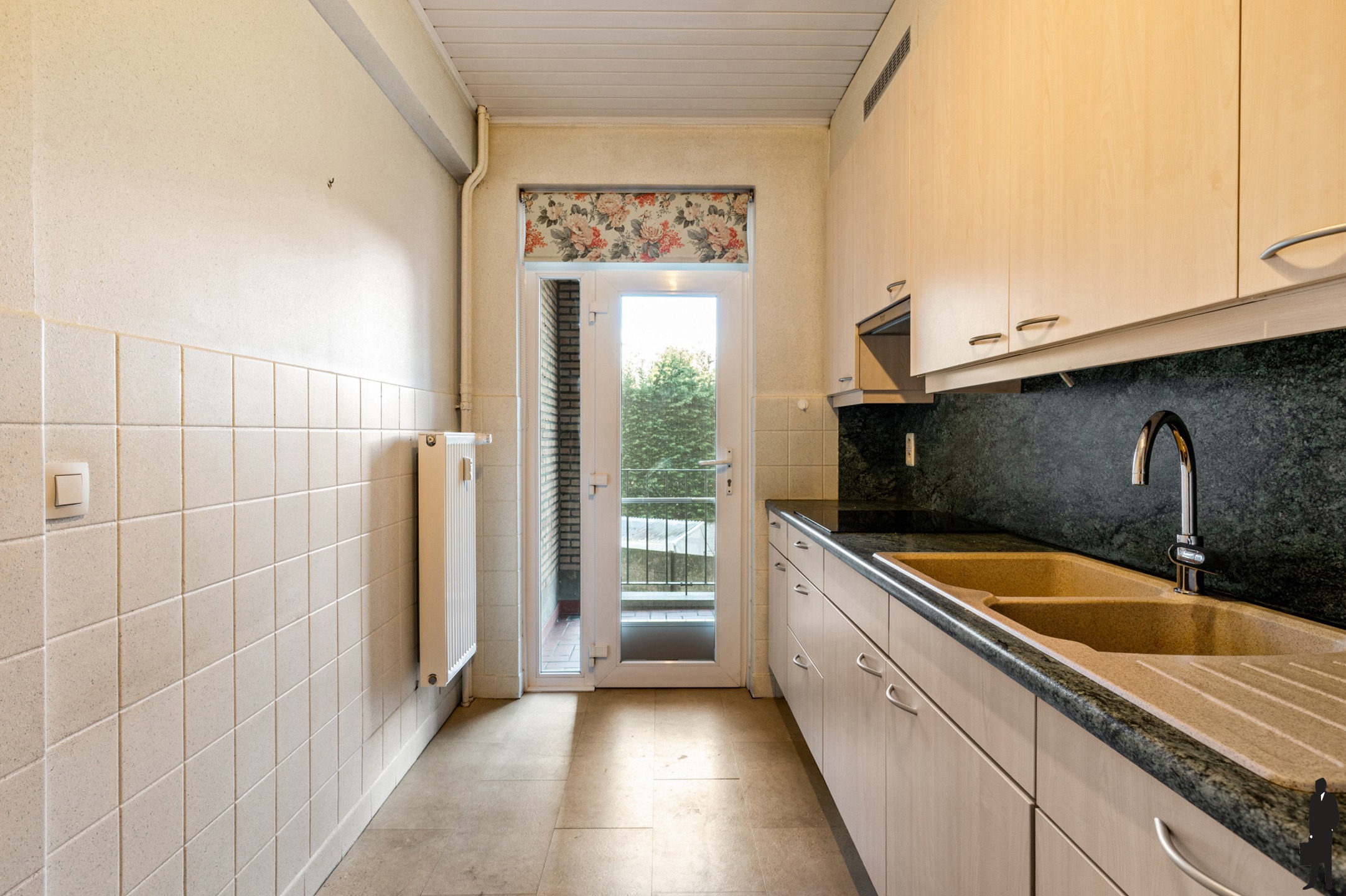 Lichtrijk appartement op centrale locatie - foto 5