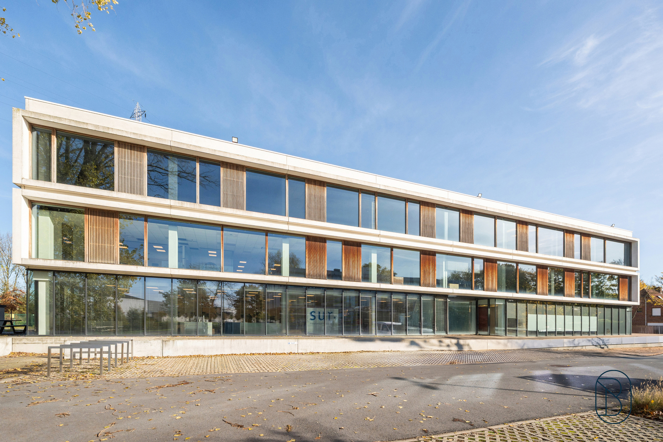 Commercial à vendre à Zwevegem - photo 2