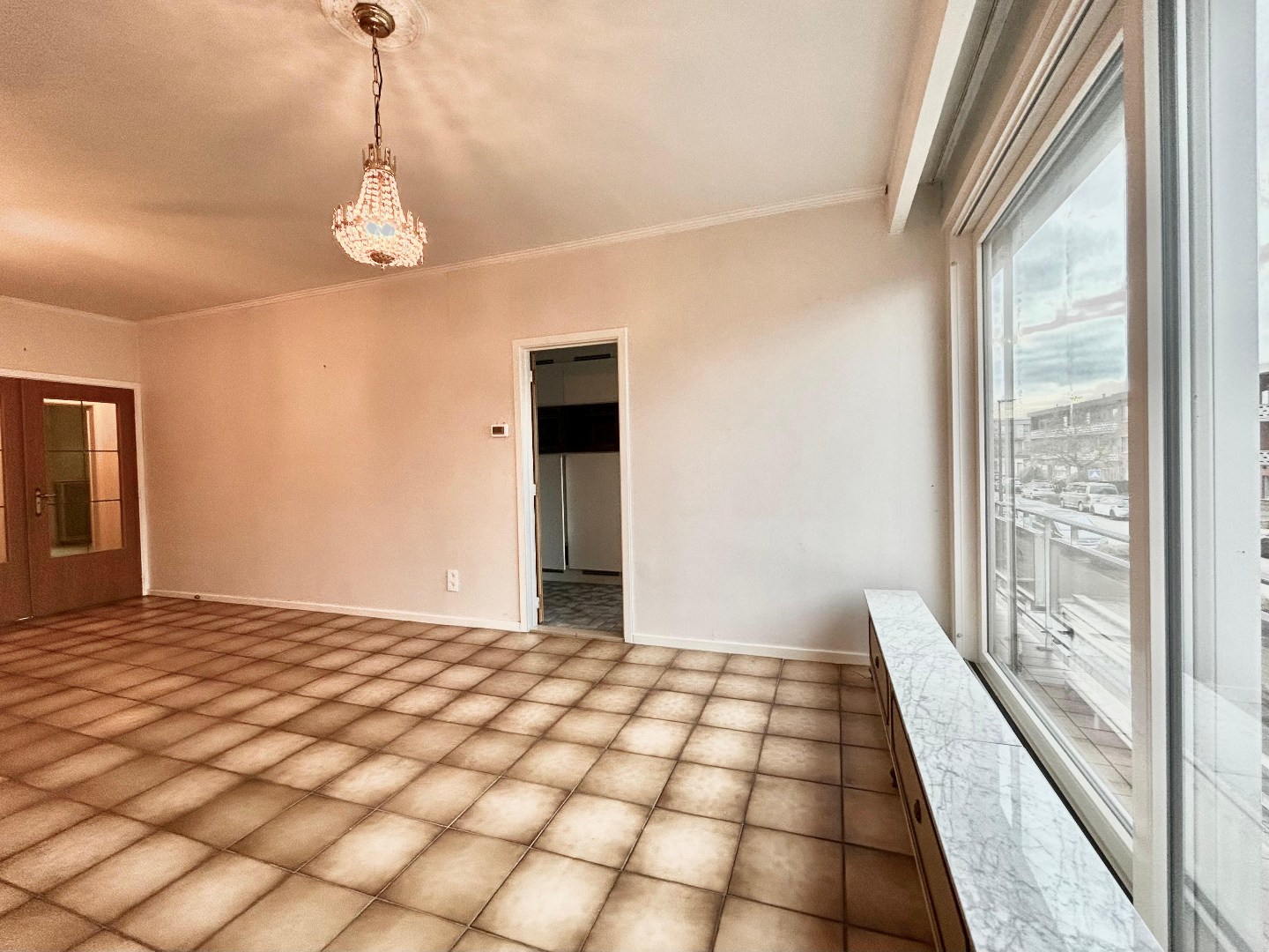 Instapklaar appartement met twee slaapkamers en terras - foto 5