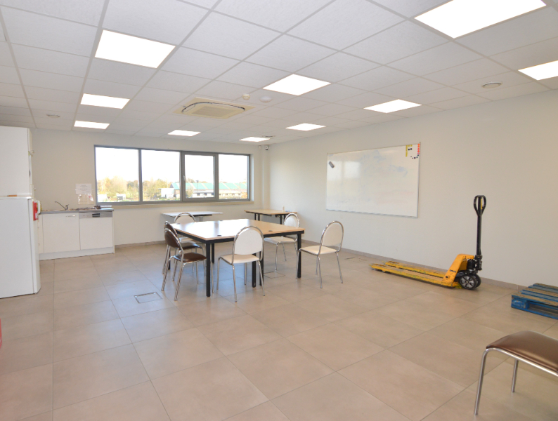 Kantoorruimten in Putte - foto 1