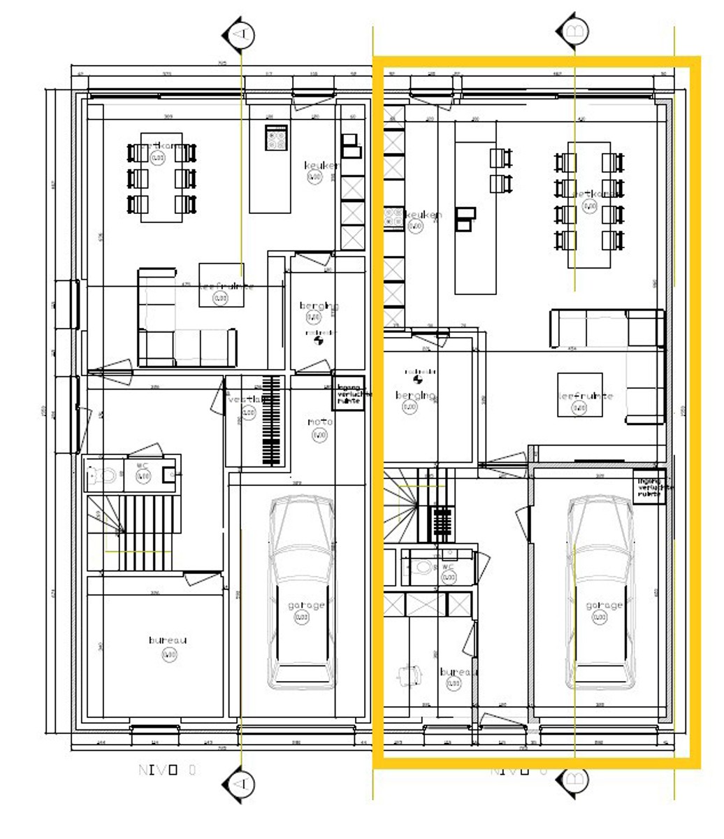 Huis te koop in Nijlen met 3 slaapkamers - foto 1