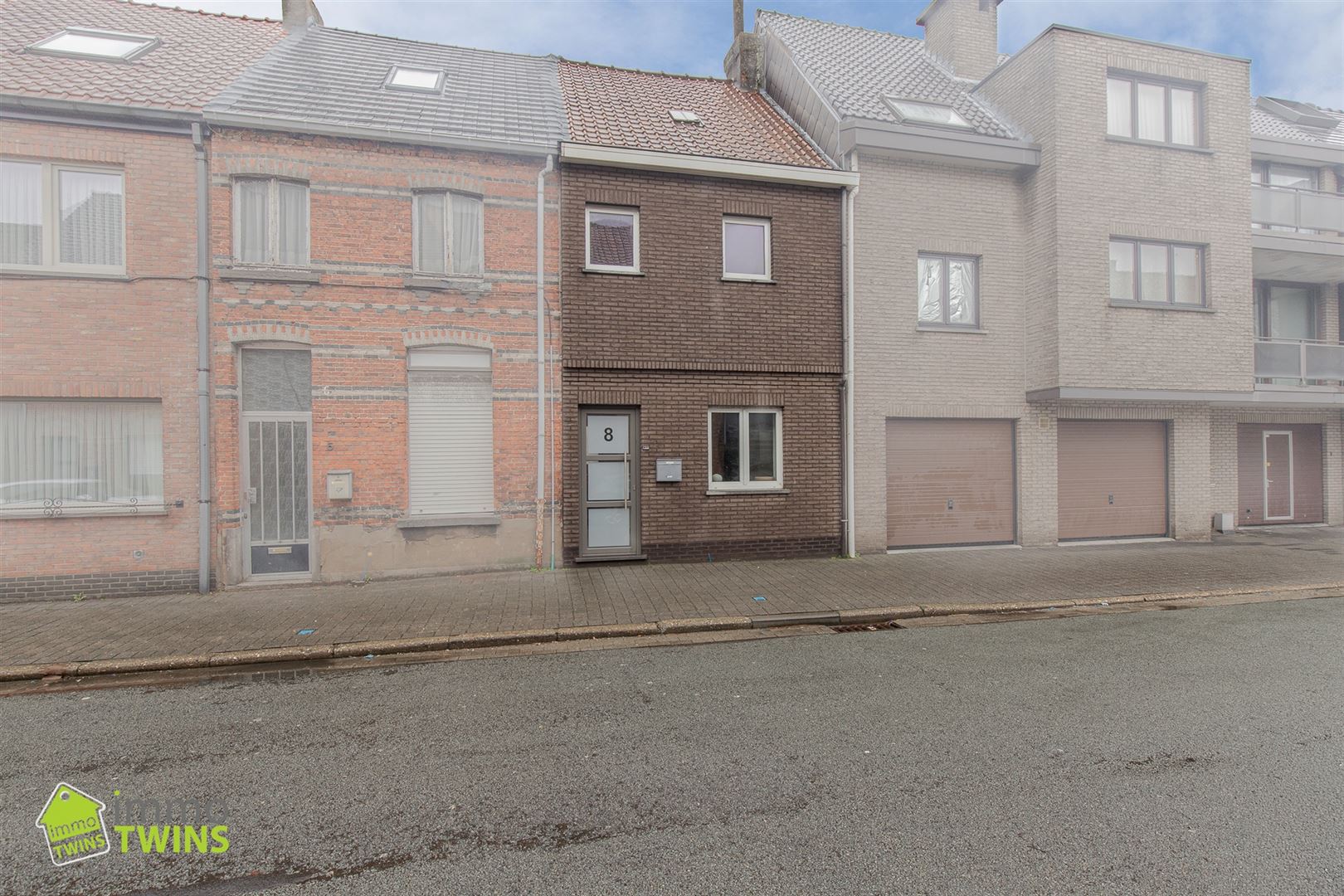 Instapklare woning te Sint Niklaas  - foto 2