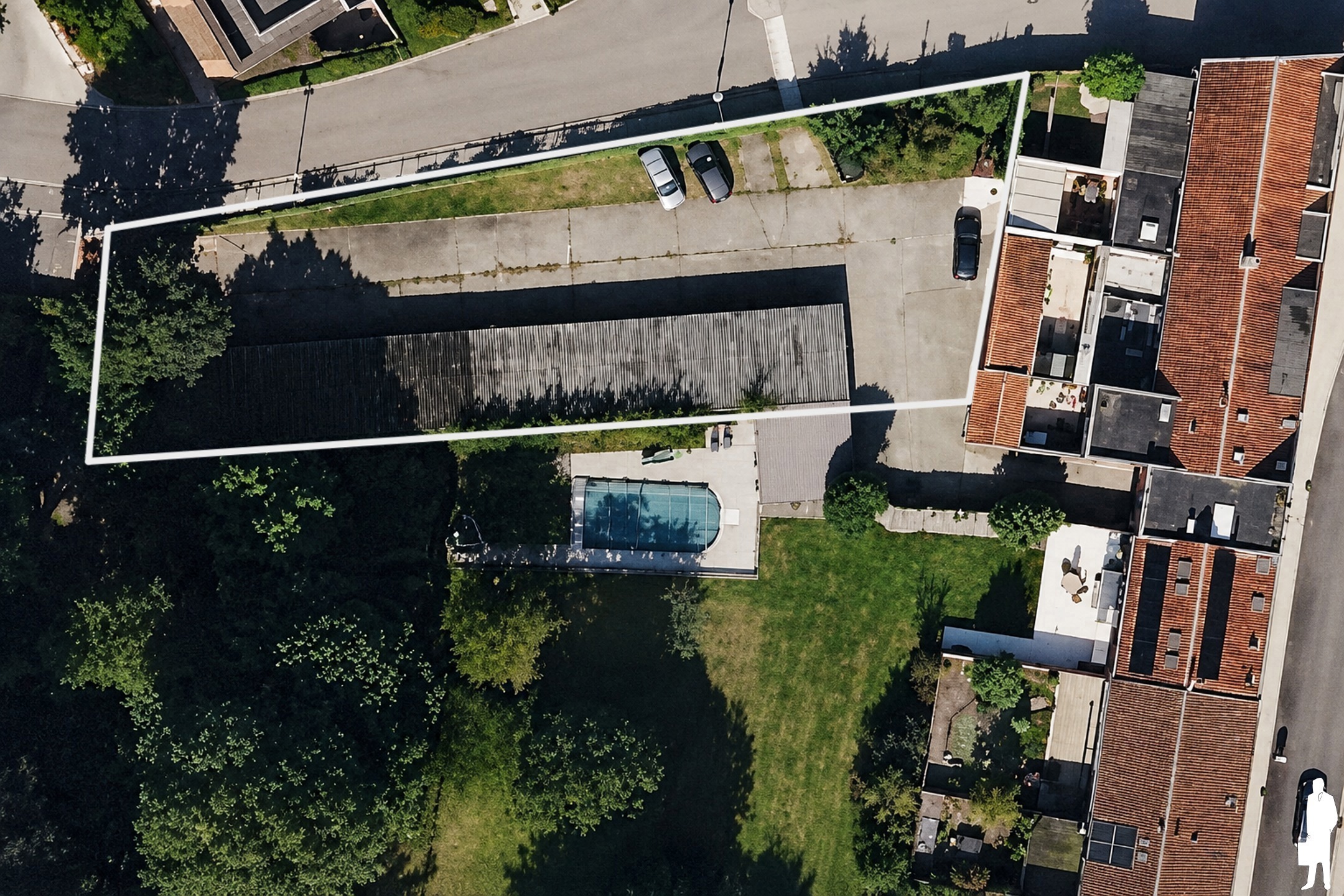 5 centraal geleg. autostaplaatsen Nieuwe Kaai - elek. laden* - foto 5