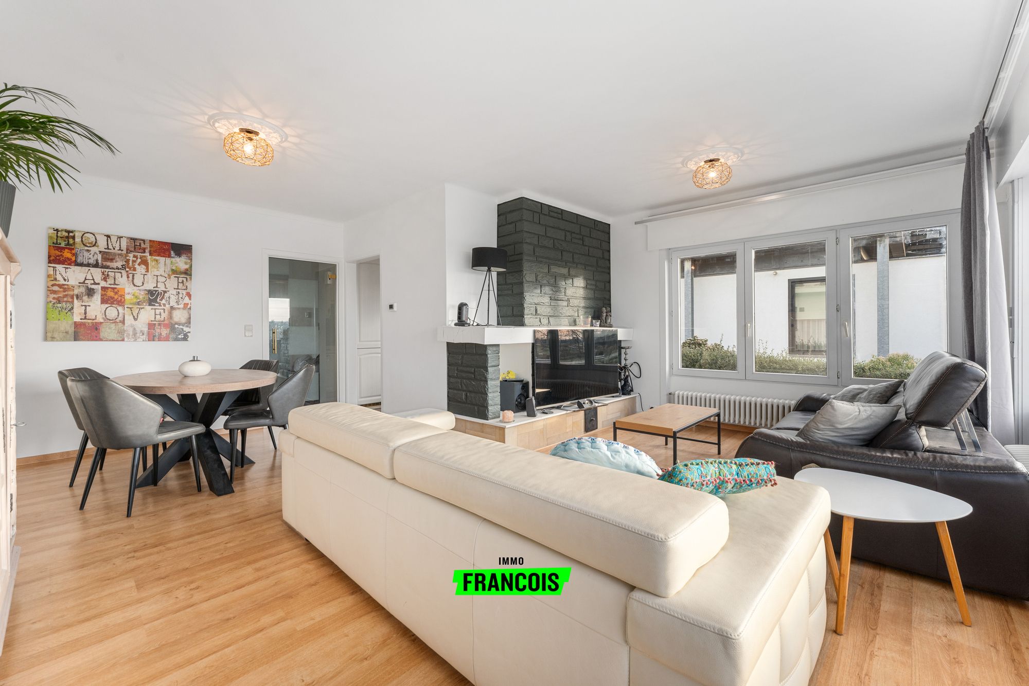 House for sale in Zeebrugge with 4 bedrooms - photo 1