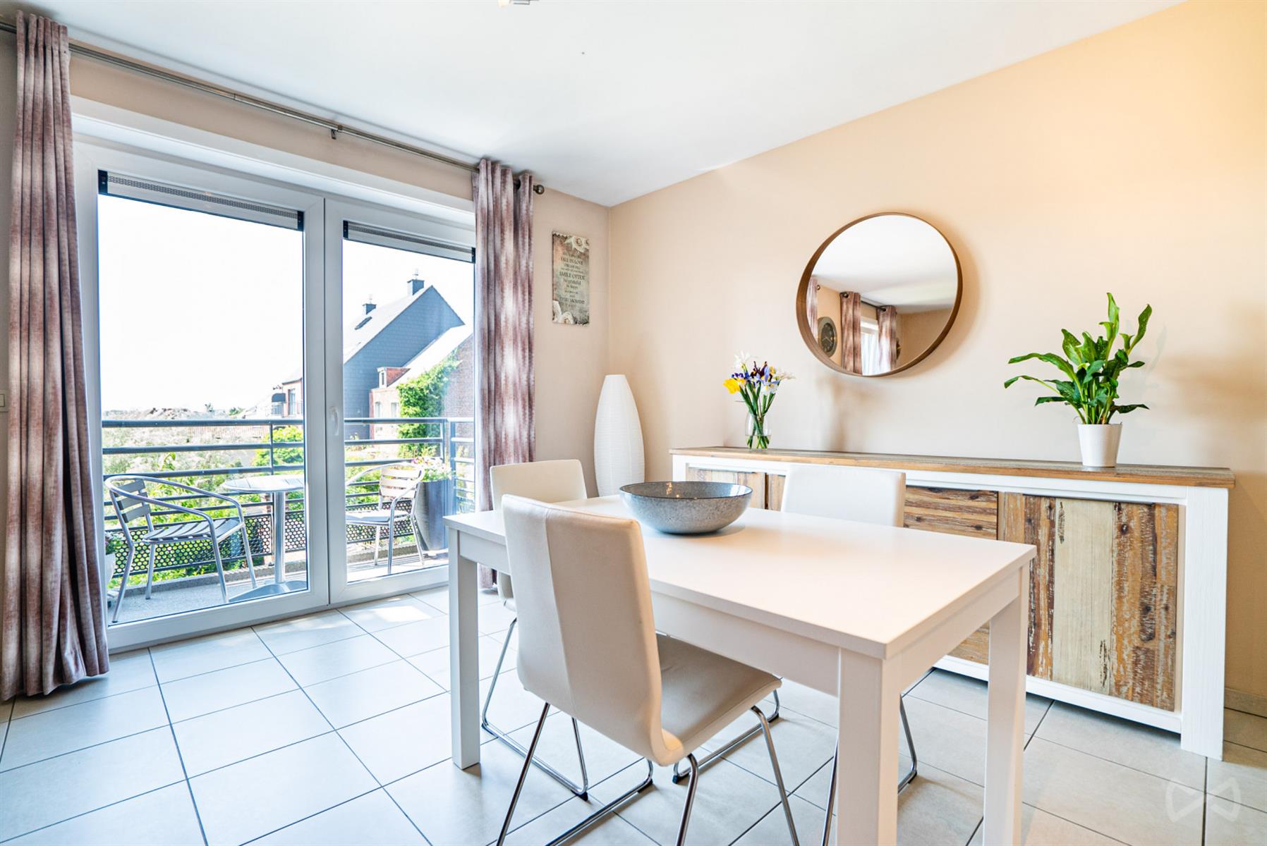 Appartement à vendre à Braine-Le-Comte avec 2 chambres - photo 5