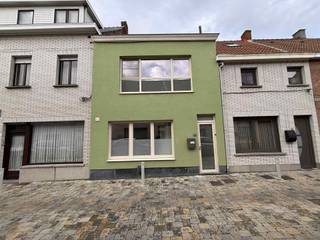 House for rent in Wetteren