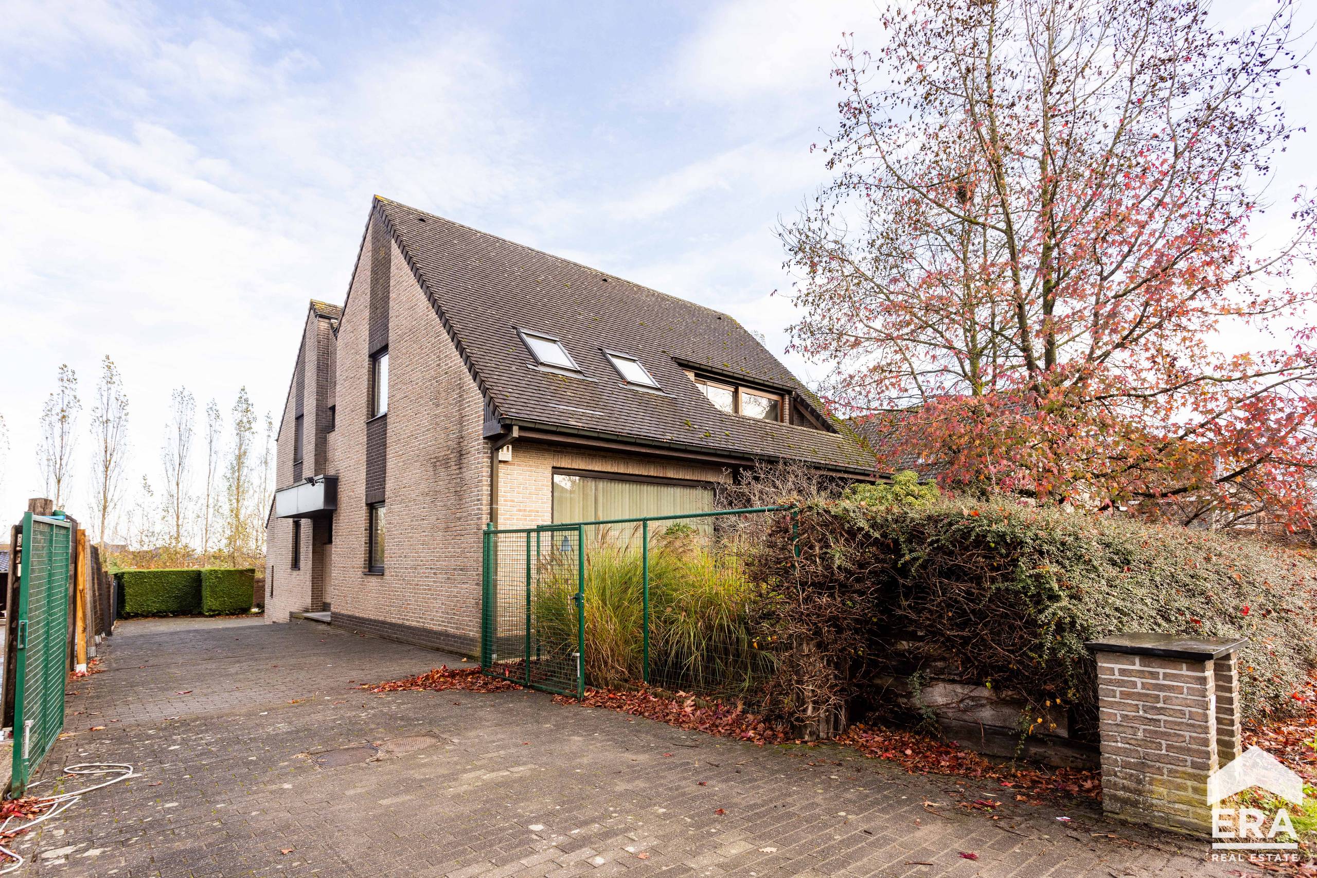 Maison à vendre à Lede avec 5 chambres - photo 1