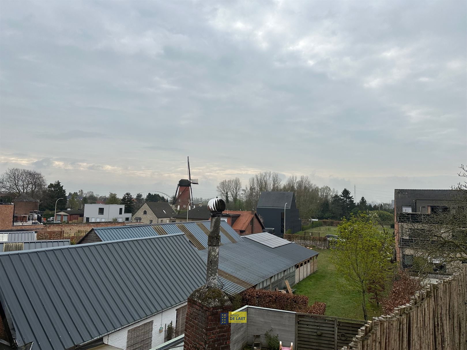 Appartement à louer à Oelegem avec 1 chambre - photo 2