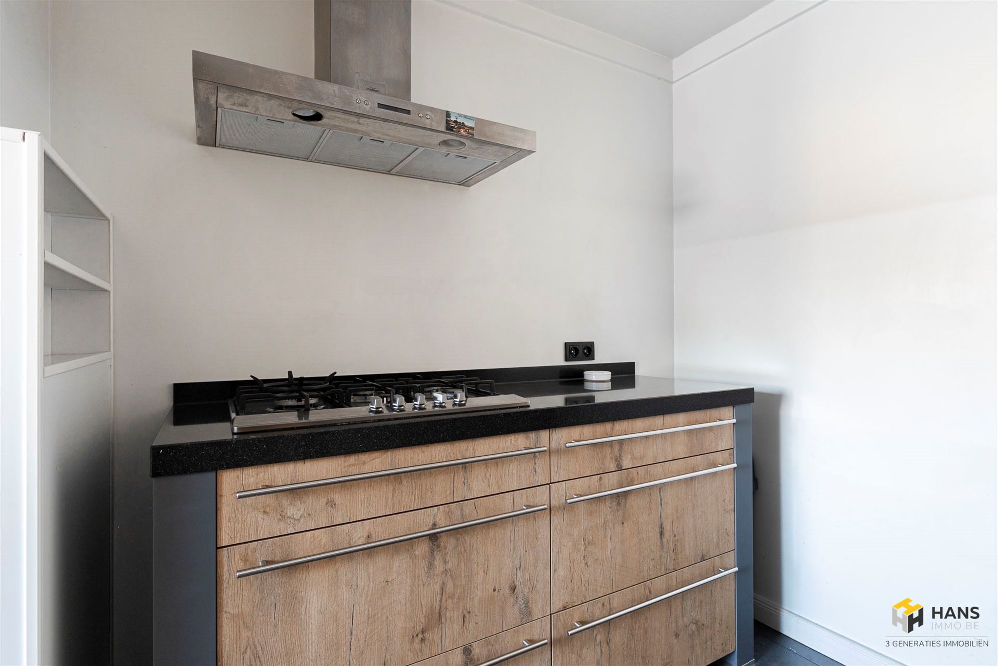 Instapklaar duplex appartement (106 m²) in Antwerpen (2000). - foto 5