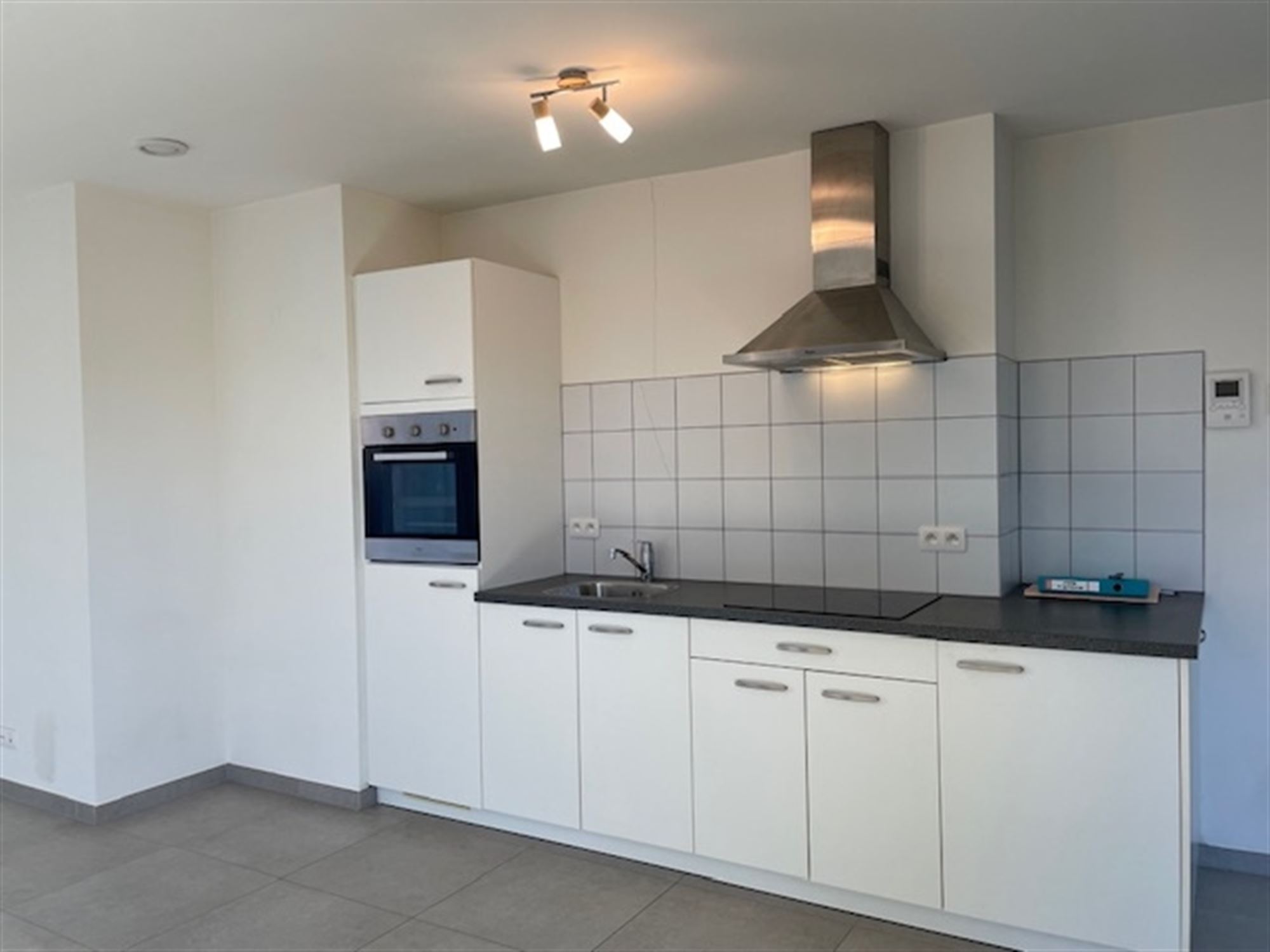 Appartement met 1 slaapkamer en terras te Mechelen - foto 4