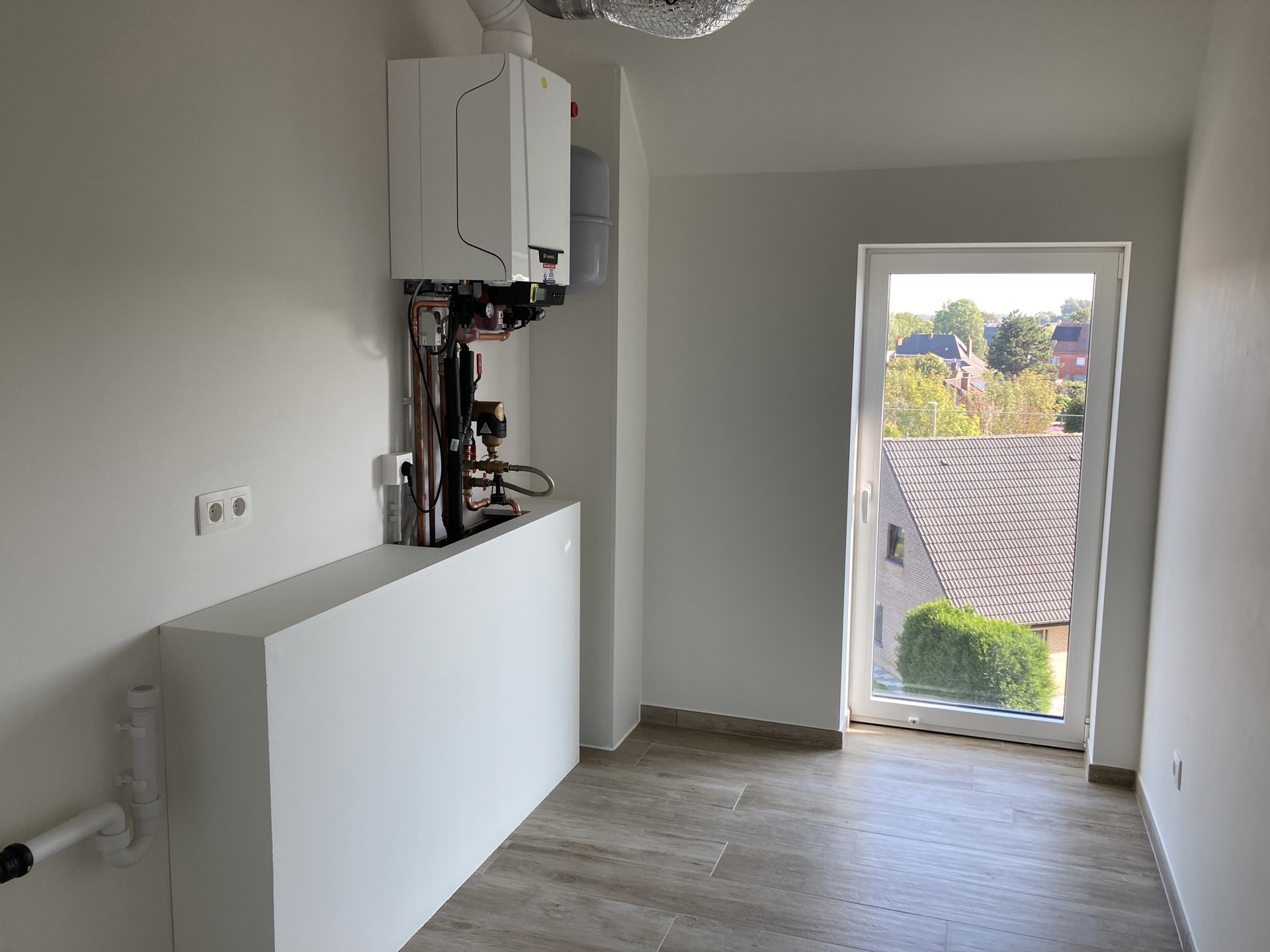 Appartement à louer à Lede avec 2 chambres - photo 5