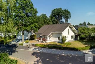 LAYOUTThe villa features a spacious entrance hall with cloakroom and guest toilet, leading into a central reception and living area. Adjacent to this...