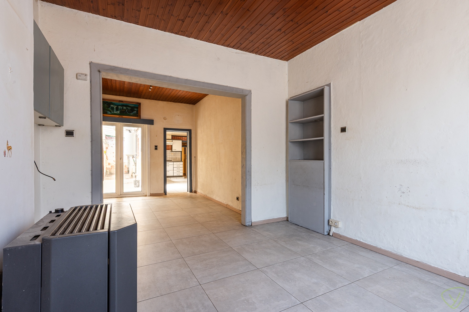 Ruime woning met potentieel en gunstige ligging te Eeklo - foto 5