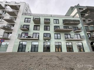 Een stijlvol en energiezuinig appartement (ca. 112 m²) met een ruim terras dat een prachtig uitzicht biedt op de jachthaven. Dit unieke project...