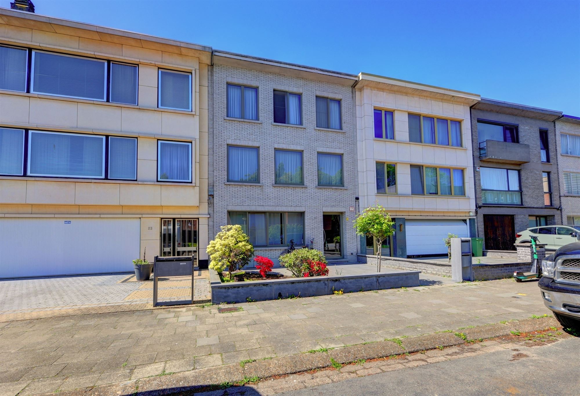 Appartement - photo 1
