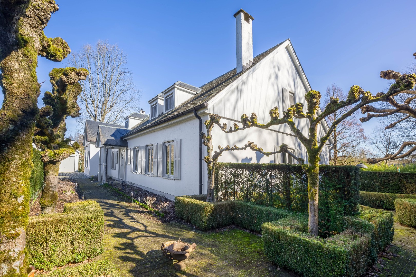 Residentiële villa op een top locatie - foto 3
