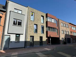 Op zoek naar een comfortabel en energiezuinig appartement in het hart van Duffel?Dit recent en prachtig afgewerkte appartement op de tweede...