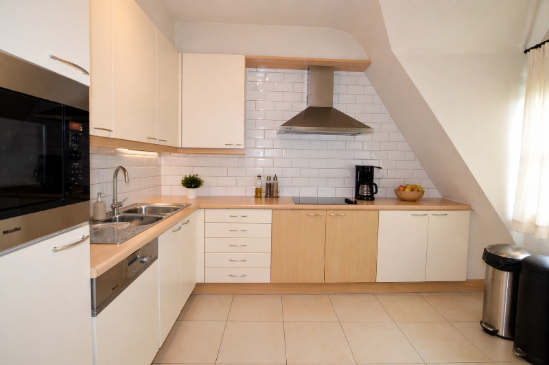 Zorgeloos investeren in toekomstgericht vastgoed - serviceflat - foto 4