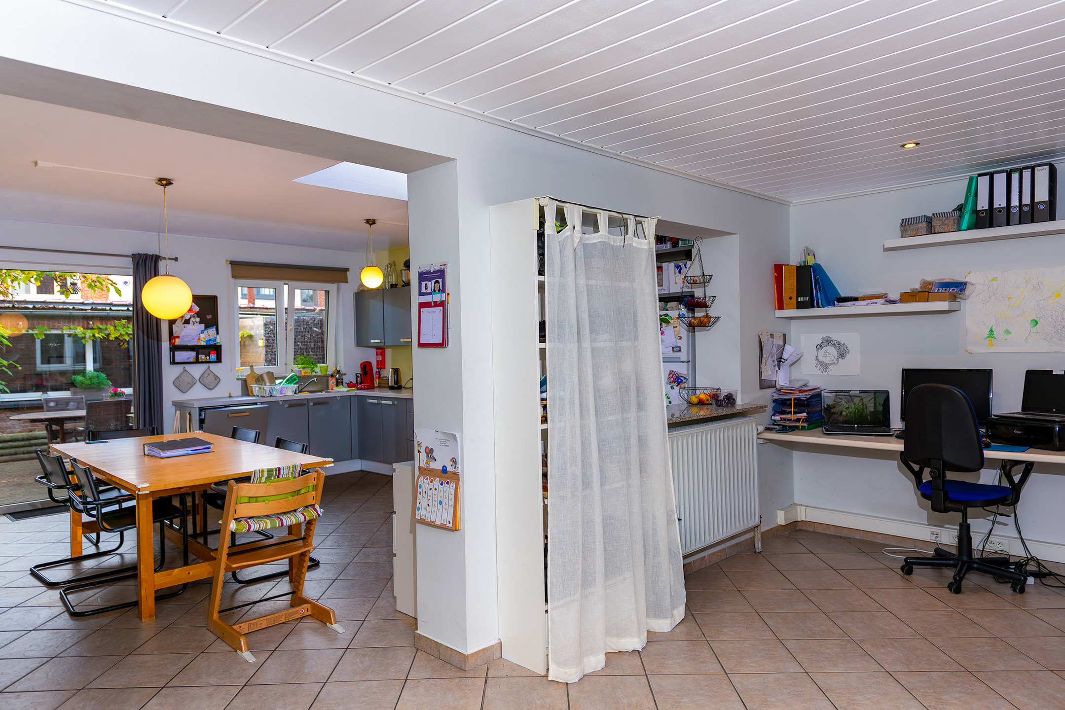 Huis te koop in Mechelen met 3 slaapkamers - foto 4