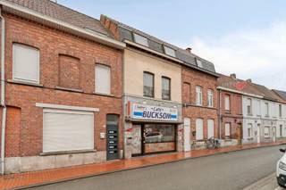 Commercial à vendre à Menin