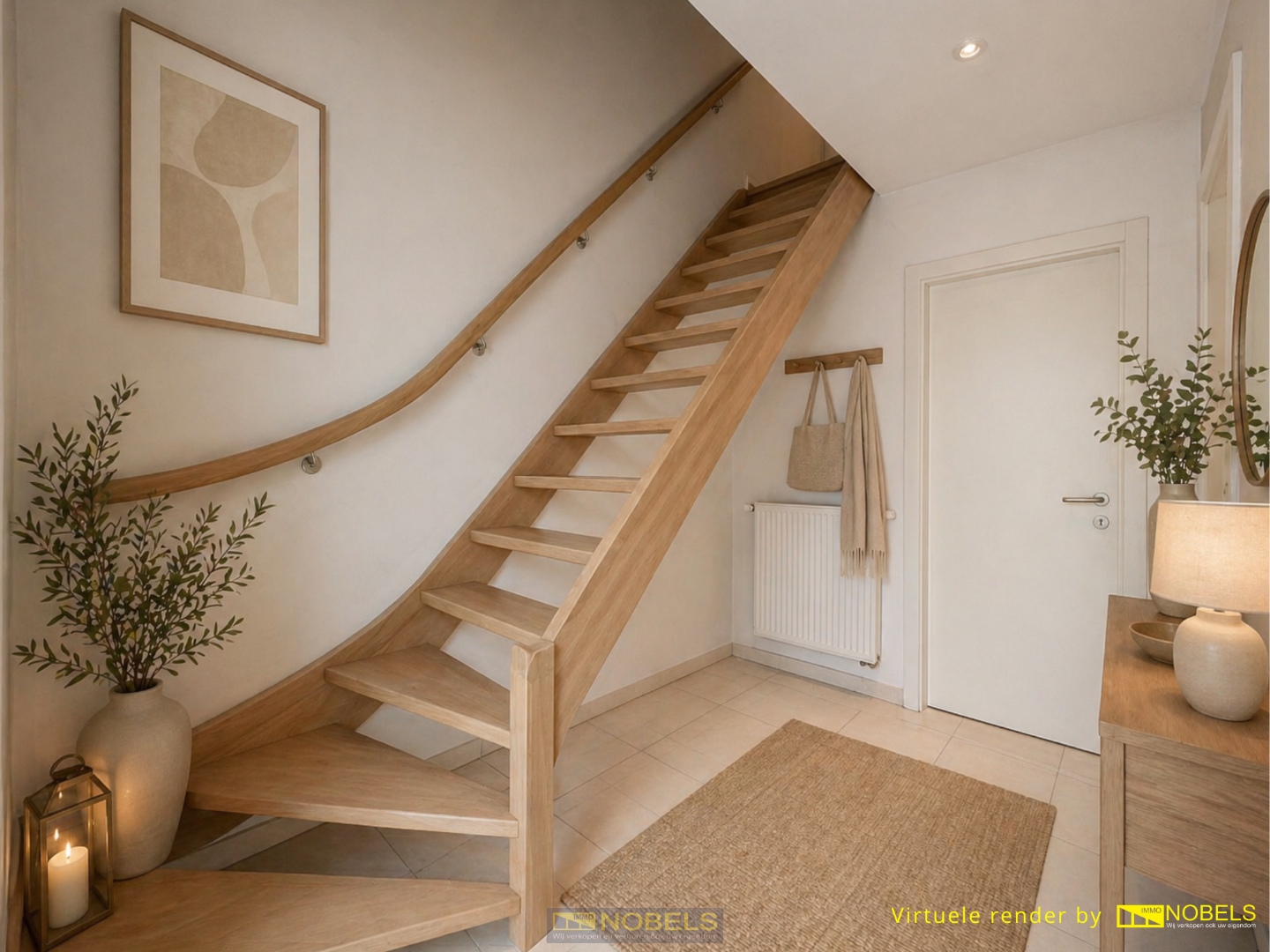 Te koop, Recente en energiezuinige gezinswoning op gunstige ligging te Brakel! - foto 4