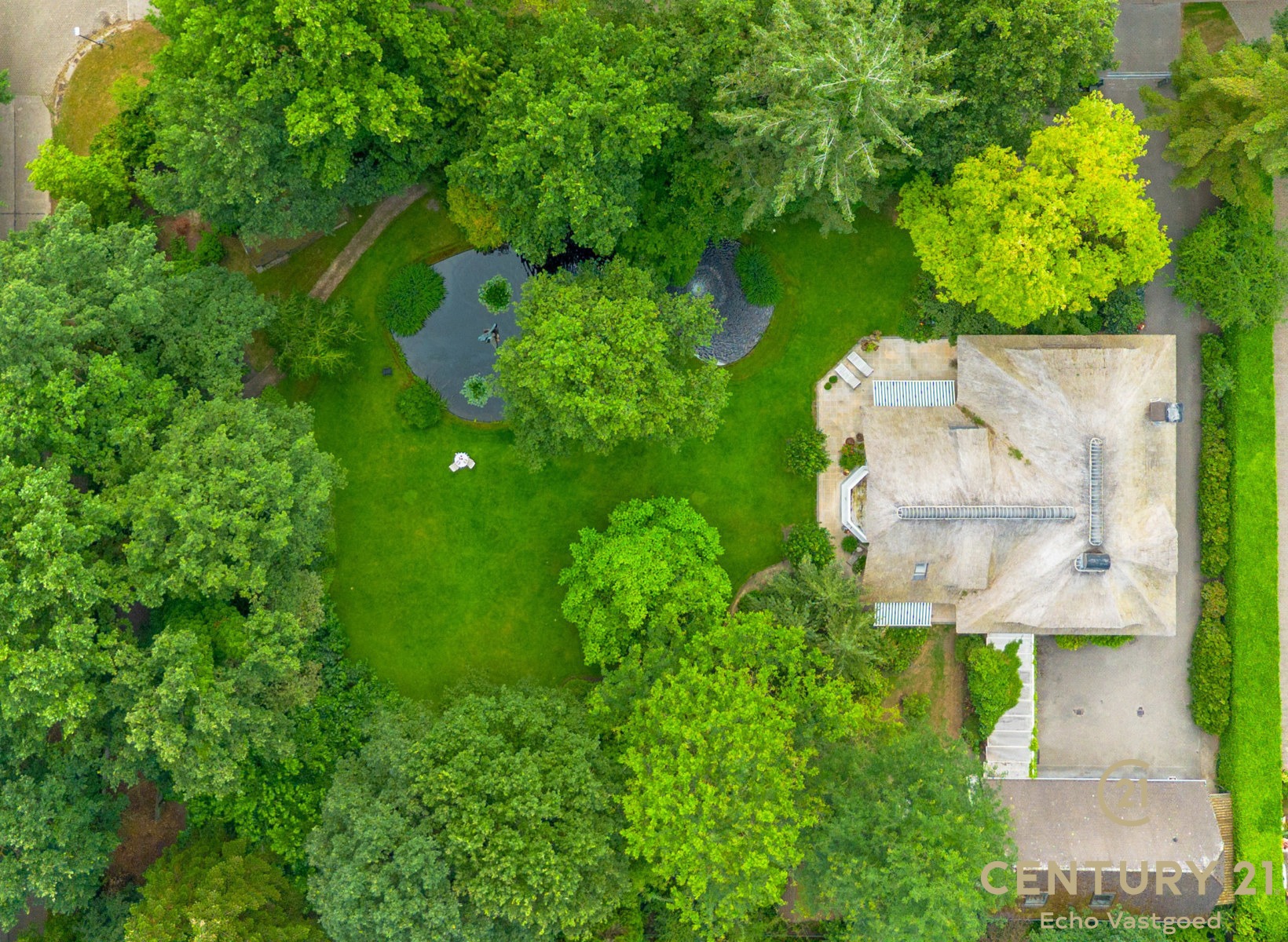 Maison à vendre à Oud-Turnhout avec 5 chambres - photo 3