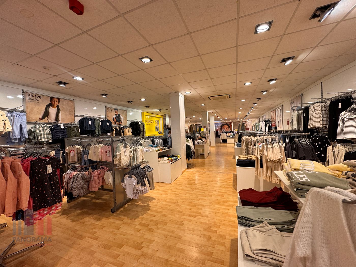 623 m² verhuurd handelspand op toplocatie in centrum Izegem - foto 5