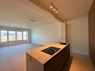 Appartement à vendre à Anvers