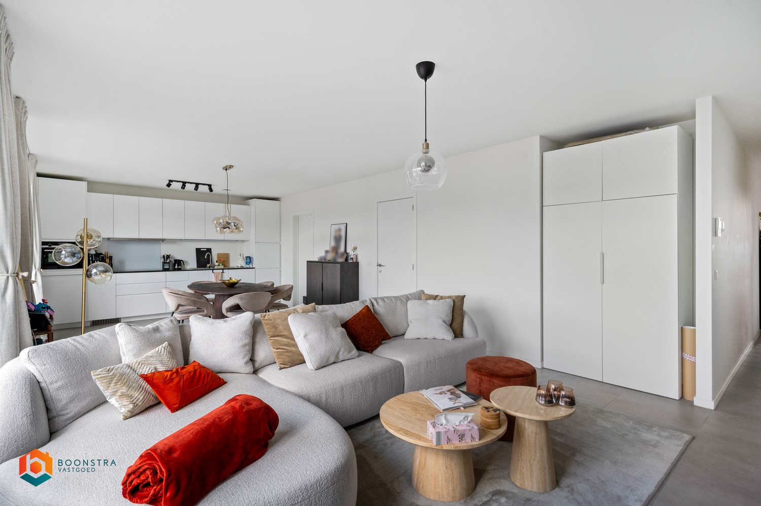 Appartement à louer à Putte avec 2 chambres - photo 3