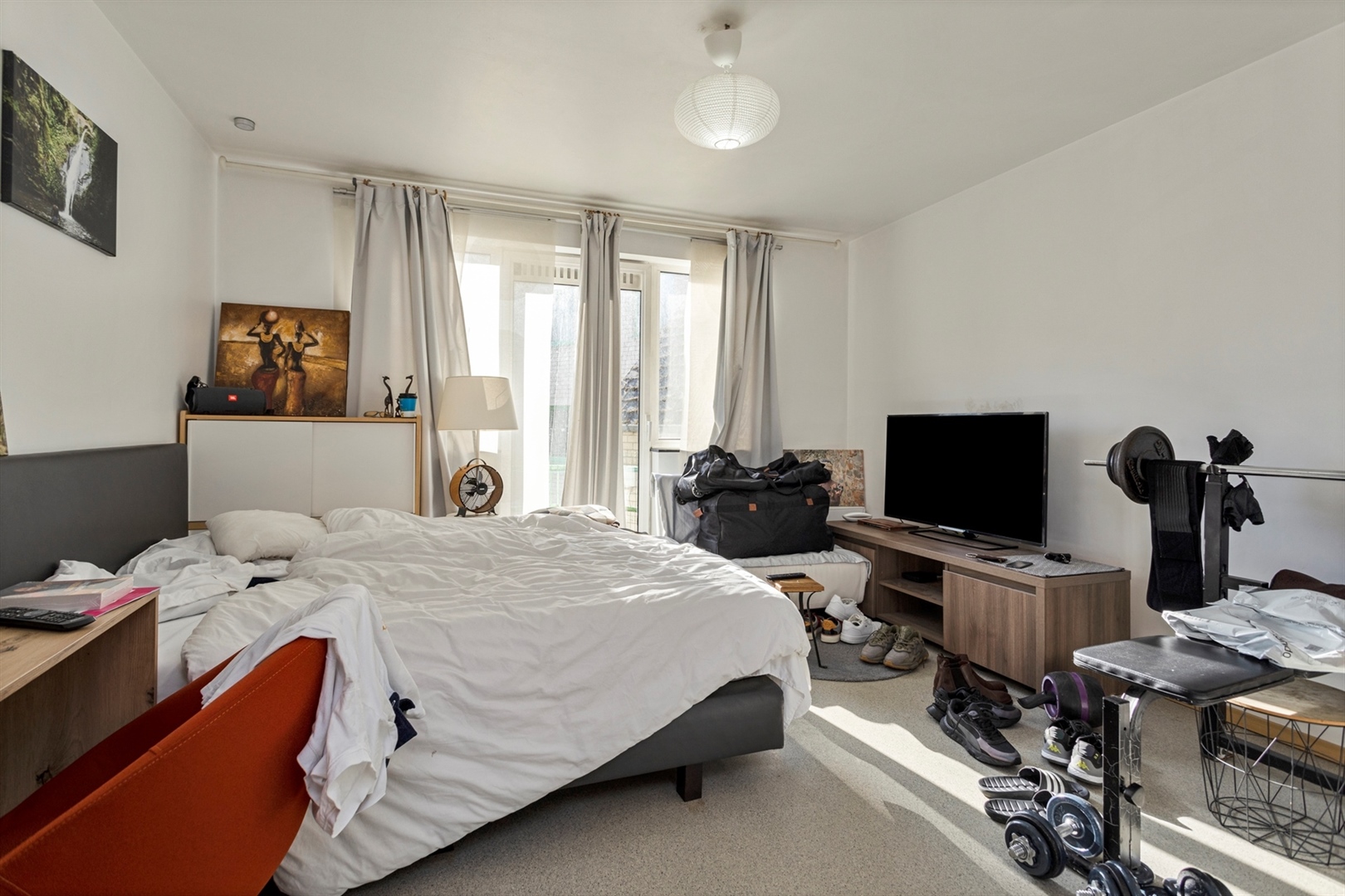 Welgelegen studio van 22 m² - foto 3