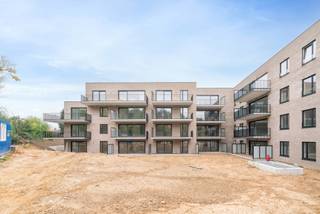 Ruim appartement met 3 slaapkamers en groot, zonnig terras – Residentie Kwikstaart, HalleDit ruime en lichtrijke appartement biedt alles wat je nodig...