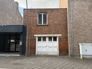 Commercial for sale in Diepenbeek