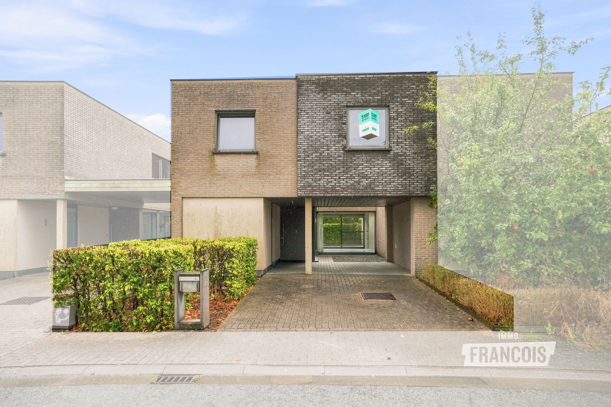 Maison à vendre à Poperinge