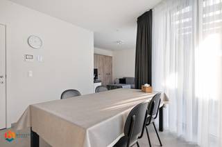 Op een uitstekende locatie in het centrum van Lier bevindt zich dit energiezuinige appartement met 1 slaapkamer en zuidwest georiënteerd terras in...