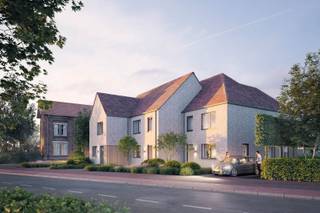 Op de voormalige tramstelplaats verrijst Project Remise, een unieke woonbuurt waar erfgoed en modern wonen samenkomen. Hier woon je rustig en...