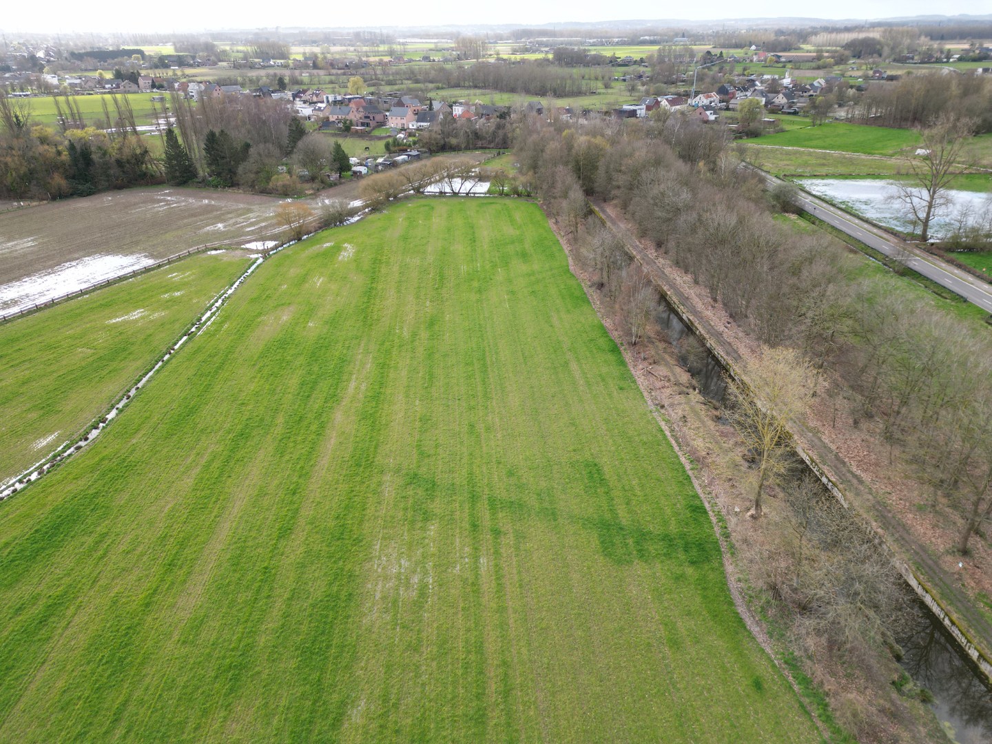 Grond te koop in Haacht - foto 2