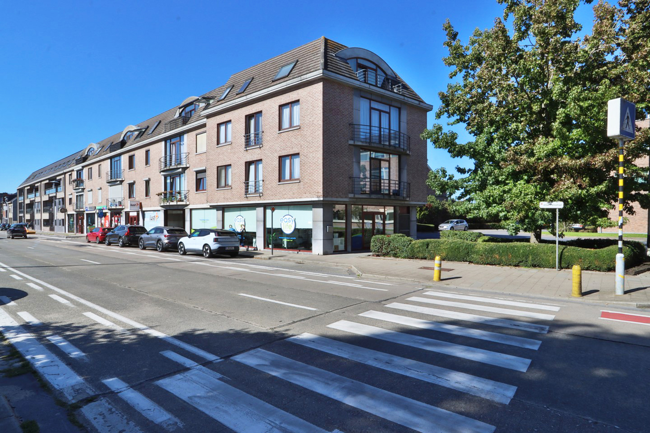 Appartement à vendre à Beveren-Kruibeke-Zwijndrecht