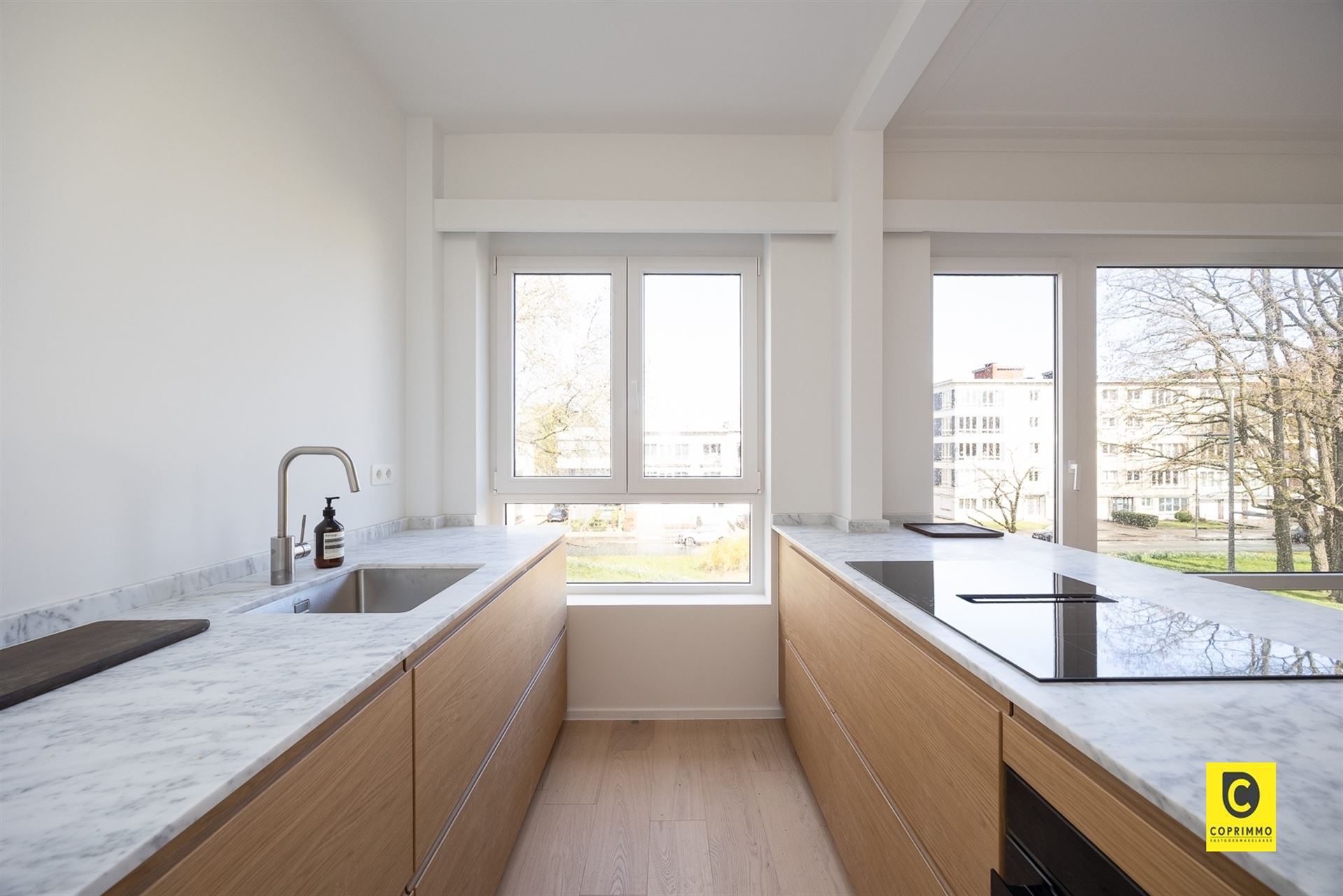 Prachtig gerenoveerd appartement - foto 5