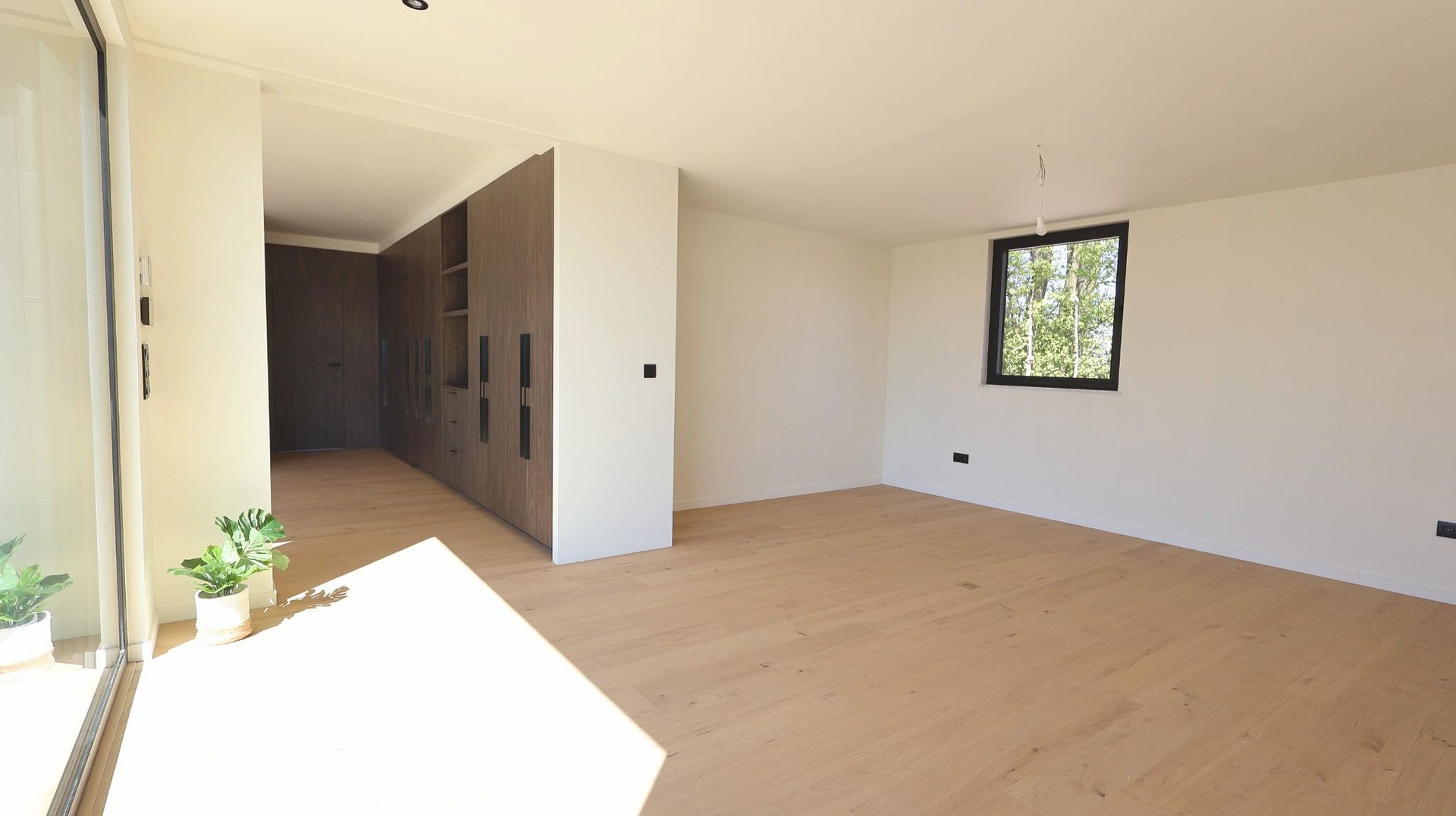 Prachtige gelijkvloerse nieuwbouwwoning te huur – landelijk gelegen - foto 3