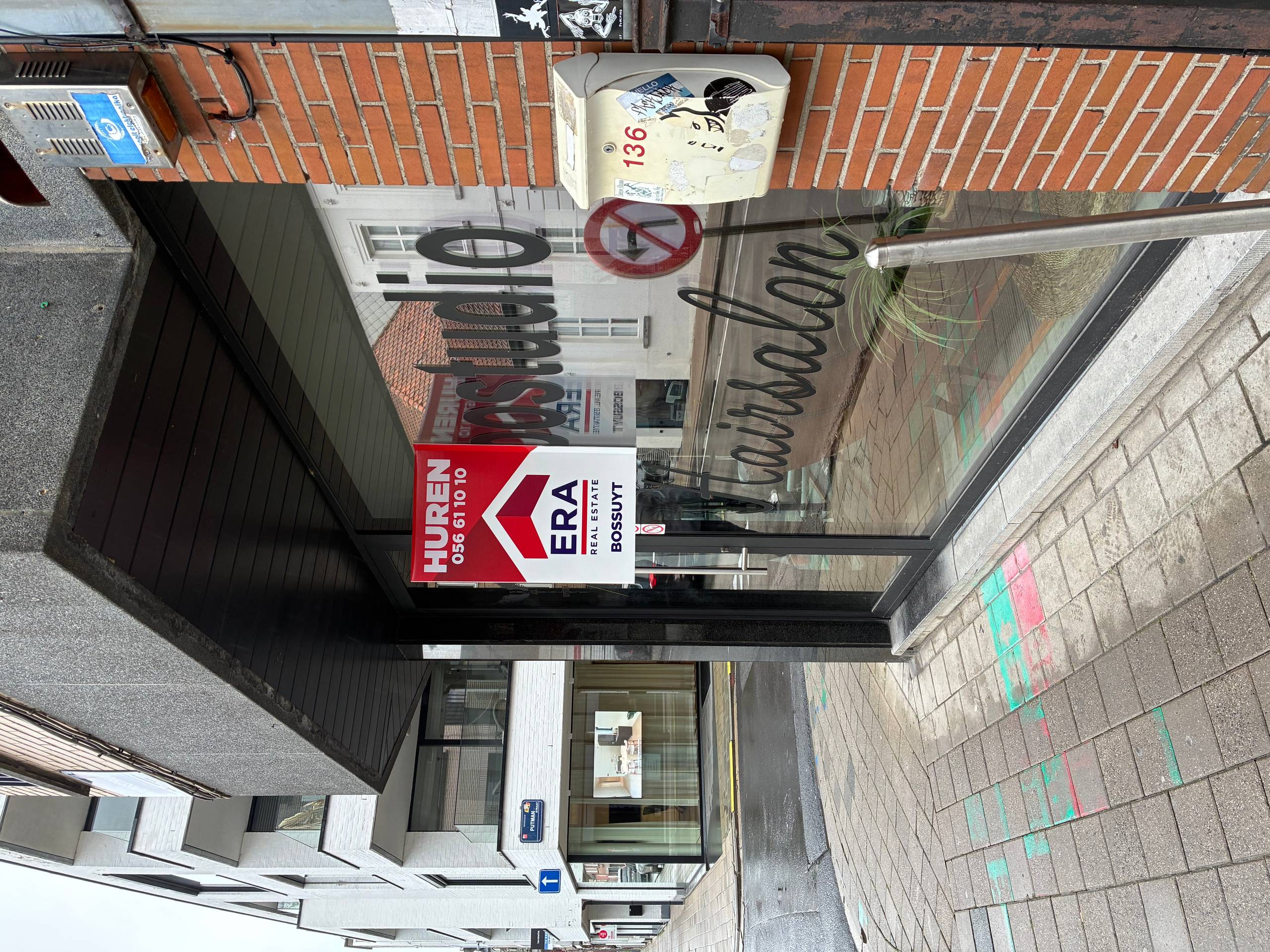 Commercial à louer à Waregem - photo 2